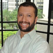 Profile picture for user Carlos Restom