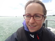 Profile picture for user Amelia Bone