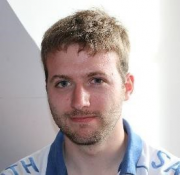 Profile picture for user Benjamin Berthet