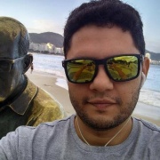 Profile picture for user Adriel Alves