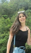 Profile picture for user Mariame Berrahma Tlemçani