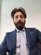 Profile picture for user Antonio Rallo