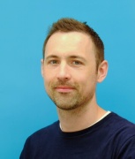 Profile picture for user Steve Smith