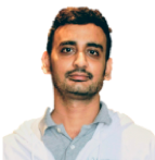 Profile picture for user Venkatesh Rajamani