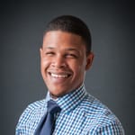 Profile picture for user Kenneth Marshall