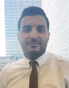 Profile picture for user Yasser BOUHADI