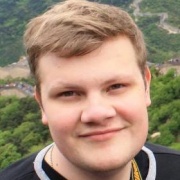 Profile picture for user Martin Lunde