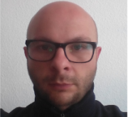 Profile picture for user José Gilberto Trujillo Melián