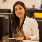 Profile picture for user Flávia Almeida