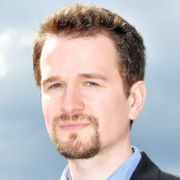 Profile picture for user Christoph Kaineder