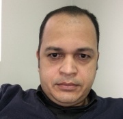 Profile picture for user Emerson Pereira da Silva