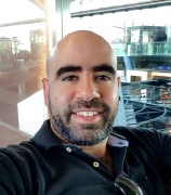Profile picture for user Taiseer Joudeh