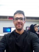 Profile picture for user Leonardo Volpe Moreira