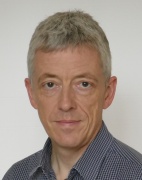 Profile picture for user Paul Stallard