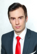 Profile picture for user Michał Lipski