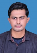 Profile picture for user Anirudh Janardhanan Nair