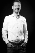 Profile picture for user Gregor Stuhldreier