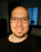 Profile picture for user Patrick Dalpe