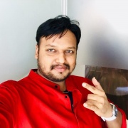 Profile picture for user SUDHA CHAITANYA KALLURU