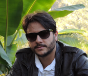 Profile picture for user Renato Lourenço Santos