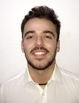 Profile picture for user adrian romero