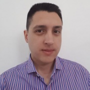 Profile picture for user David Espinosa