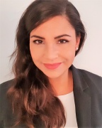 Profile picture for user Yasmina Désirée Klein