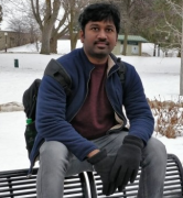 Profile picture for user Venkata Raghavendra Ghanithala