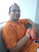 Profile picture for user Satyendra Bansal