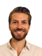 Profile picture for user Søren Low