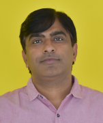 Profile picture for user Sumeet Madan