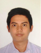 Profile picture for user Michael Erwin Manuel