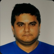Profile picture for user Peeyush Mishra