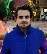 Profile picture for user Prashant Verma