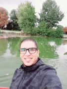Profile picture for user Saber JAZIRI