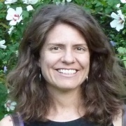 Profile picture for user Rocío López Trejo