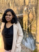 Profile picture for user Bhaswati Kar