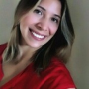 Profile picture for user Regina  Souza de Menezes Borowik
