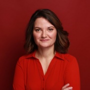 Profile picture for user Manuela Merletti