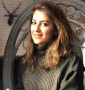 Profile picture for user Golnaz Gohari