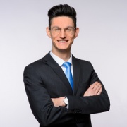 Profile picture for user Robert Halver