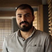 Profile picture for user Oussama Bouthouri