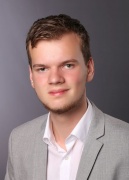 Profile picture for user Martin Müller