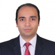 Profile picture for user Karim Azkoul