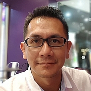 Profile picture for user Dika Yuana