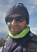 Profile picture for user Alex Benjamen