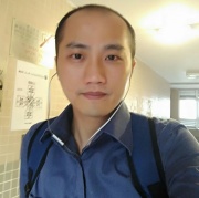 Profile picture for user Chun Cheung