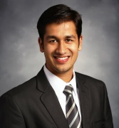 Profile picture for user Dhruv Suhag