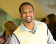 Profile picture for user Demar Metcalfe
