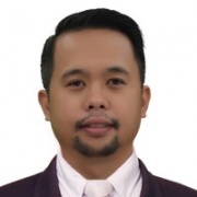 Profile picture for user Edgar Christopher Santiago